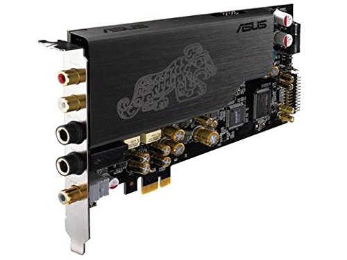 Product Cover ASUS Sound Card Essence STX II