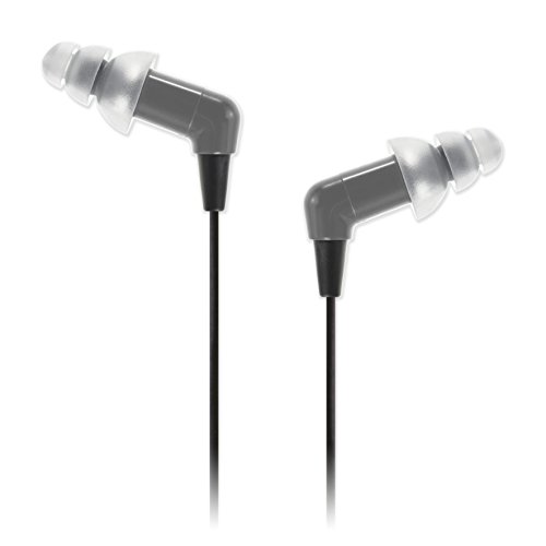 Product Cover Etymotic Research ERMK-5 MK5 Isolator Low Profile Noise-Isolating in-Ear Earphones