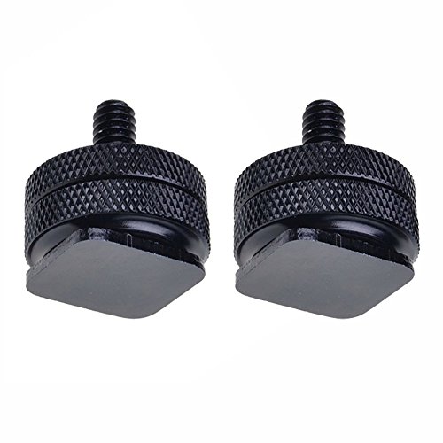 Product Cover Neewer Two(2) Pack of Durable Pro 1/4