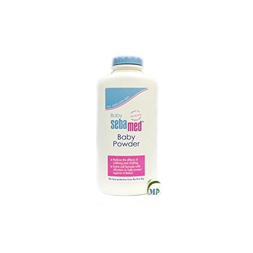 Product Cover Sebamed Baby Powder, 200g