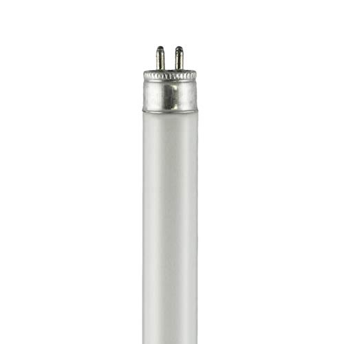 Product Cover F10T5-3000K Warm-White 16.5 in. - Watts: 10W, Type: T5 Fluorescent Tube, Color