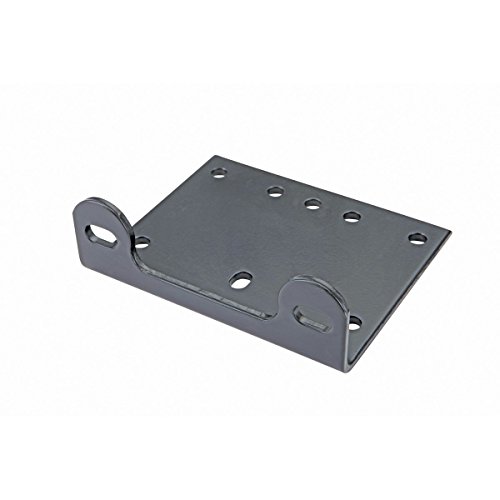 Product Cover Badland Winches ATV/Utility Winch Mounting Plate