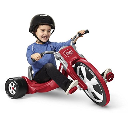 Product Cover Radio Flyer Deluxe Big Flyer