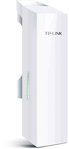Product Cover TP-Link 2.4GHz 300Mbps 9dBi Outdoor CPE (CPE210) for Outdoor Wireless Networking Applications