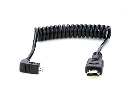 Product Cover ATOMOS Micro HDMI to Full HDMI Cable