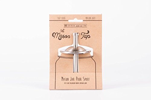 Product Cover The Mason Tap