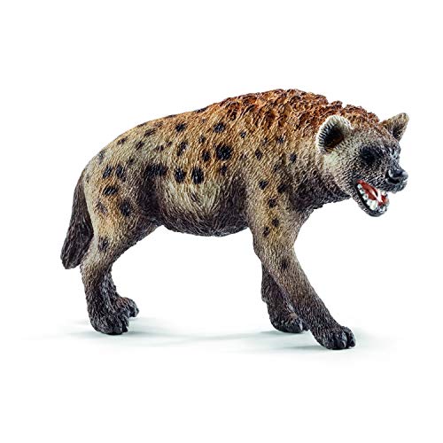 Product Cover Schleich Hyena Figurine Toy Figure