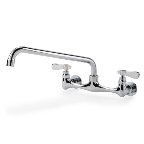Product Cover Commercial Kitchen Restaurant Faucet 8