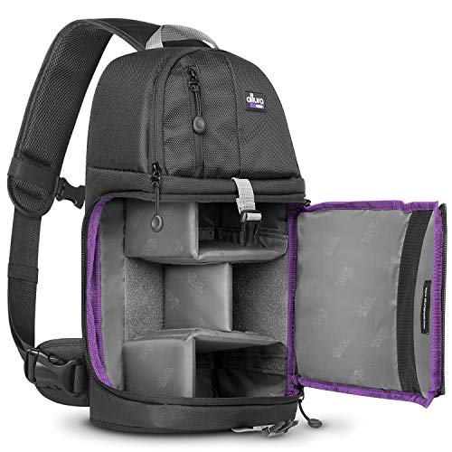 Product Cover Altura Photo Camera Sling Backpack for DSLR and Mirrorless Cameras
