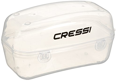 Product Cover Cressi Mask Box - Flip Top