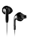 Product Cover Yurbuds (CE Personalized Series Inspire Sport Earphones, Black, Size 6/7