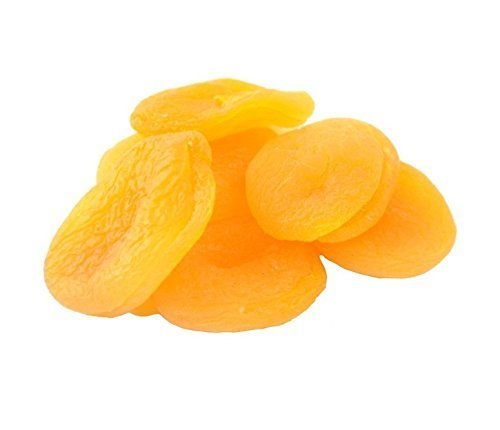 Product Cover Anna and Sarah Dried Turkish Apricots in Resalable Bag, 2 Lbs