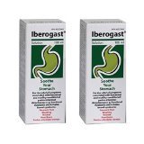 Product Cover Iberogast LARGE SIZE -TWO BOTTLES 2x100ml