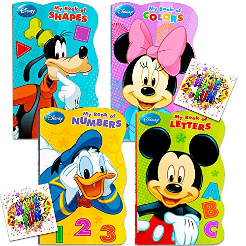 Product Cover Disney® Mickey Mouse 