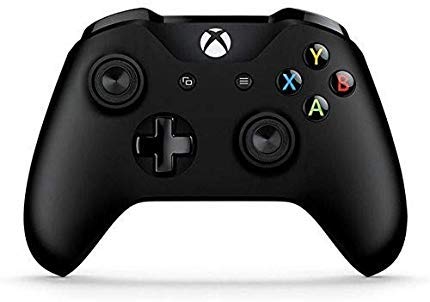 Product Cover Microsoft Xbox One Wireless Controller, (Bulk Packing)[XBox One]