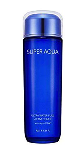 Product Cover [Missha] Super Aqua Ultra Waterful Active Toner 150ml