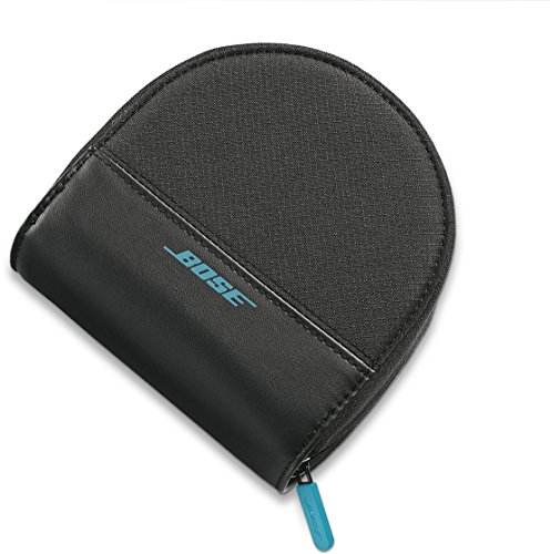 Product Cover Bose 724271-0010 Sound Link On-Ear Bluetooth Headphones Carry Case, Black