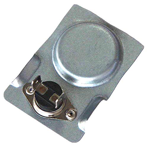 Product Cover Hongso Magnetic Thermostat Switch for Fireplace Stove Fan/Fireplace Blower kit
