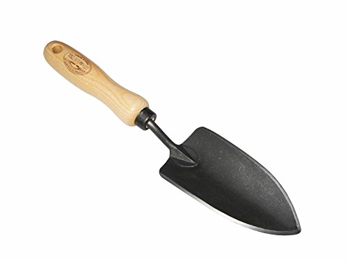 Product Cover Dewit X-Treme Hand Trowel, Small