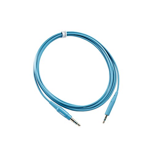 Product Cover Bose SoundLink On-Ear Bluetooth Headphones Replacement Audio Cable, Blue