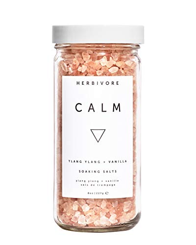 Product Cover Herbivore Botanicals - Dead Sea Bath Salts (CALM)