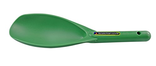 Product Cover SE GP3-SS22GN Green Prospector's Scoop