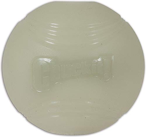 Product Cover ChuckIt! Max Glow Ball, Small