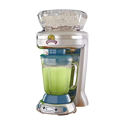 Product Cover Margaritaville Key West Frozen Concoction Maker with Easy Pour Jar and XL Ice Reservoir