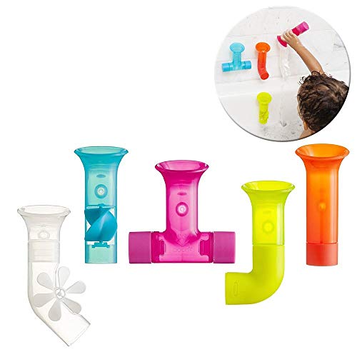 Product Cover Boon Water Pipes Bath Toy