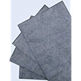Product Cover Carbon Transfer Paper - Giant Sheet - Black 48