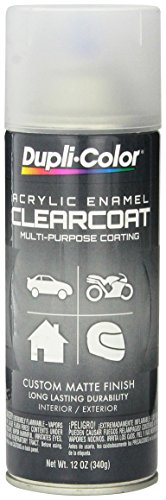 Product Cover Dupli-Color DA1693 Premium Enamel Spray - 12 fl. oz.