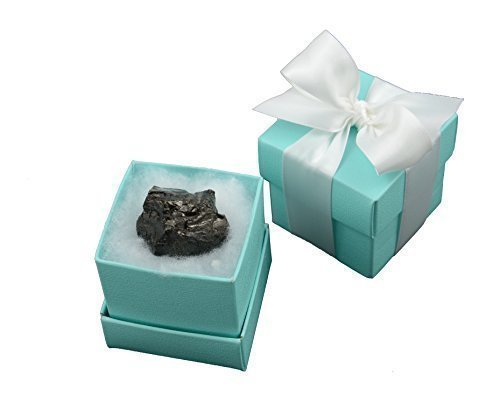 Product Cover 35 MAIN GIFTS Lump of Coal in 2