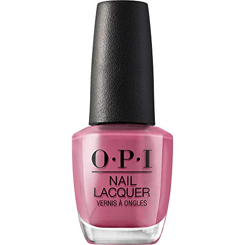 Product Cover OPI Nail Lacquer, Long Lasting Nail Polish, Purples