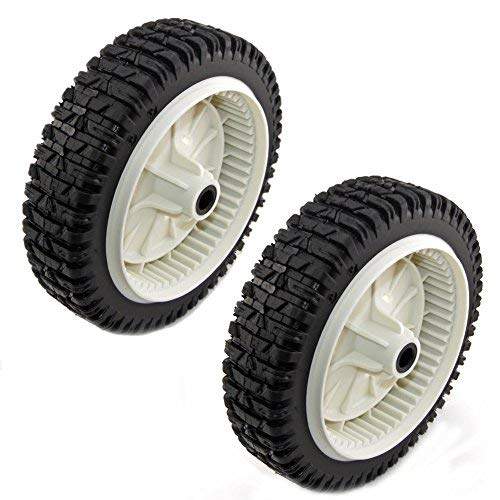 Product Cover Rotary 14998 PK2 Plastic Drive Wheels