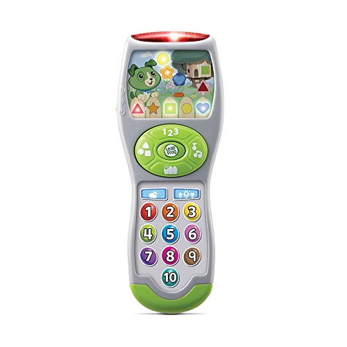 Product Cover LeapFrog Scout's Learning Lights Remote