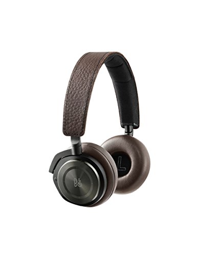 Product Cover Bang & Olufsen Beoplay H8 Wireless On-Ear Headphone with Active Noise Cancelling - Grey Hazel