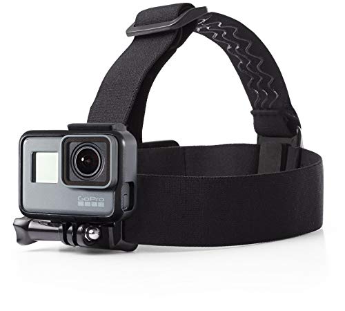 Product Cover AmazonBasics Head Strap Camera Mount for GoPro
