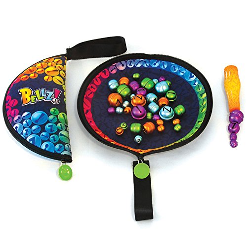 Product Cover Wiggles 3D Bellz! - A Positively Magnetic Game - Fun for The Whole Family from
