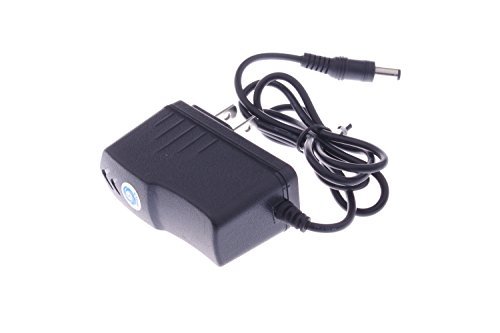 Product Cover SMAKN® Premium External Power Supply 3v 1A AC/DC Adapter, Plug Tip: 5.5mm x 2.5mm
