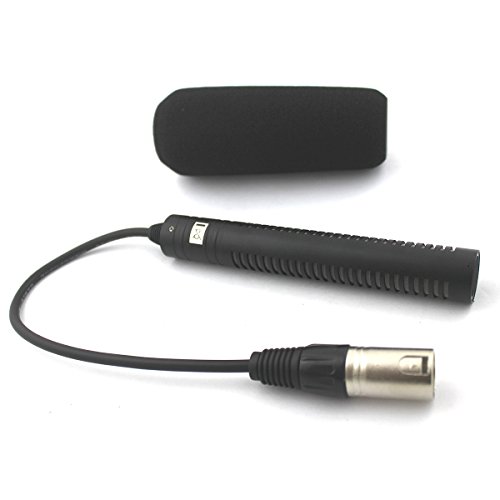 Product Cover Weymic® PRO Camera Camcorder Dv Shotgun Microphone 5.5