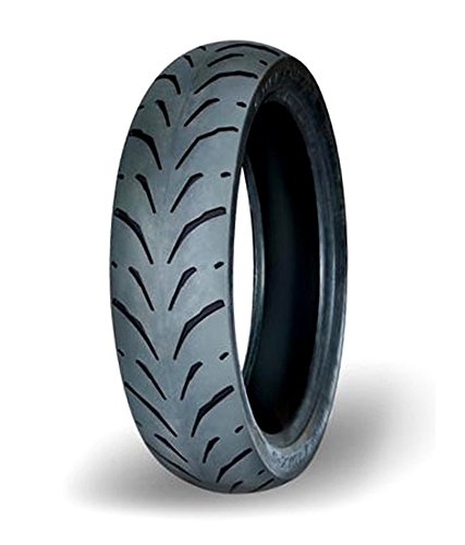 Product Cover MRF REVZ S 130/70 R17 62P Tubeless Motorcycle Tyre