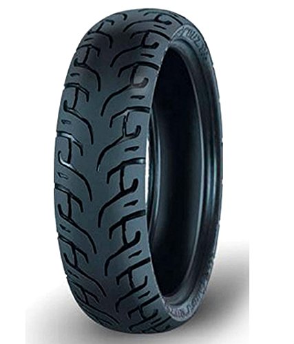 Product Cover MRF REVZ-Y 140/60 R17 63P Tubeless Motorcycle Tyre