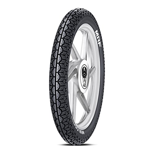 Product Cover MRF Nylogrip Plus N6 2.75-18 50L Motorcycle Tyre