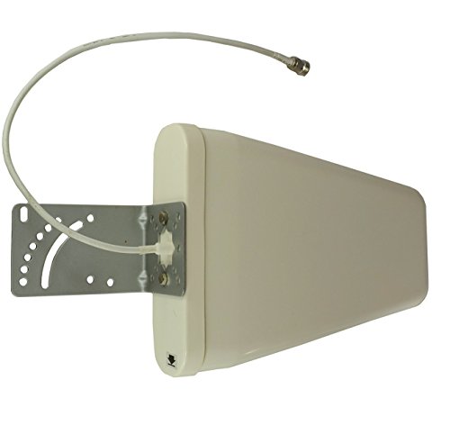 Product Cover Proxicast 11 dBi Yagi High Gain 3G / 4G / LTE/Wi-Fi Universal Fixed Mount Directional Antenna (700-2700 MHz)