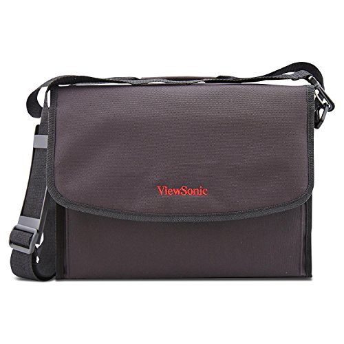 Product Cover ViewSonic PJ-Case-008 Soft Carrying Case for Projectors