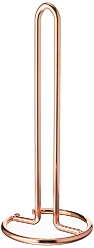 Product Cover Spectrum Diversified Euro Paper Towel Holder, Copper