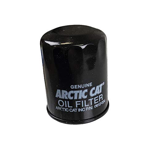 Product Cover Arctic Cat Oil Filter '96-'15 0812-034