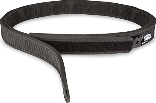 Product Cover Uncle Mike's Tactical 87712 Competition Belt, Large/38-42-Inch
