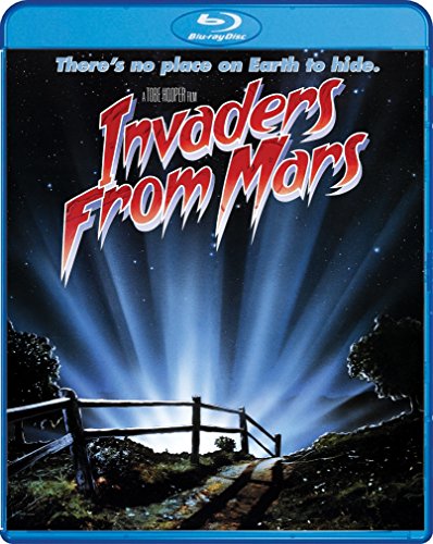 Product Cover INVADERS FROM MARS