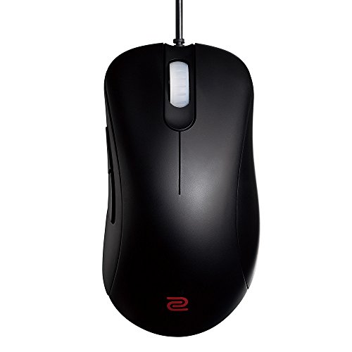 Product Cover BenQ Zowie EC1-A Ergonomic Gaming Mouse for Esports (Large)